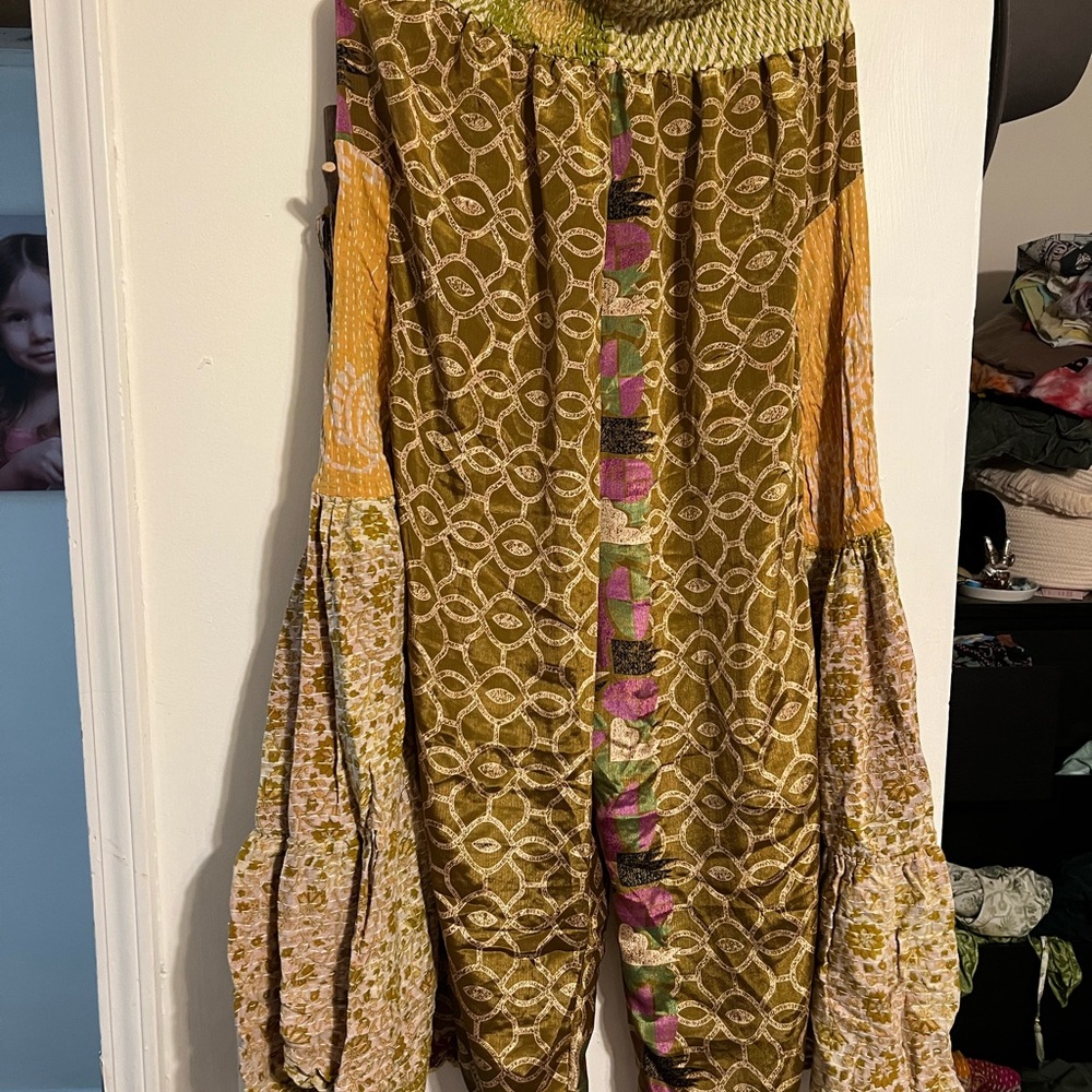 Daydreamer pants